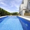 Villa Mont Rodó Mas Alba - map