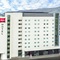 Ibis Iquique - map