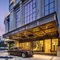 The Pury Hotel Yiwu - map