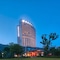 New Century Hotel Putuo Zhoushan - map