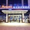 Hampton By Hilton Guilin Lingui - map