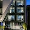 The Grove Design Hotel - map