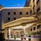 Ramada By Wyndham Nazareth - map