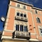 Palazzo Venezia - map