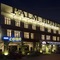 Palm Hotel Ipoh - map
