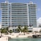 The Westin Cozumel - map