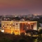 Welcomhotel By Itc Hotels, Race Course - map