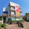 Hotel Surya Beach Inn - map