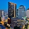 Yotel Singapore Orchard Road (Sg Clean) - map