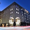 Onomo Hotel Johannesburg Sandton - map