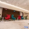 Ibis Styles Ulaanbaatar - map