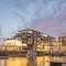 Harbour Hotel Southampton - map