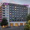 Moxy London Stratford - map