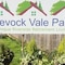 Kevock Vale Park - map