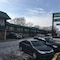 Allen Park Motor Lodge - map