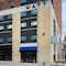 Watt Hotel Rahway, Tapestry Collection By Hilton - map