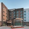 Courtyard By Marriott Houston Sugar Land Lake Pointe - map