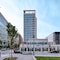 Residence Inn By Marriott Baltimore At The Johns Hopkins Medical Campus - map