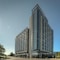 Maja Group Apartments At Nouvelle - map