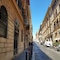 Via Veneto Prestige Rooms - map