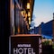 Elsewhere Boutique Hotel Inn North Street - map