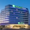 Holiday Inn Suzhou Taihu Lake By Ihg - map
