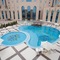 Gewan Hotel Cairo - map