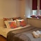 La Gioia Magic Orient Apartments - map