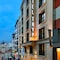 Trip Bosphorus Taksim - map