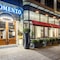 Hotel Momento Golden Horn - map