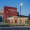 Courtyard By Marriott Niagara Falls Usa - map