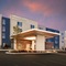Springhill Suites By Marriott Idaho Falls - map