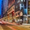 Cambria Hotel Philadelphia Downtown Center City - map