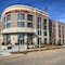 Hampton Inn & Suites Franklin Berry Farms - map