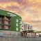 Courtyard By Marriott Ardmore - map