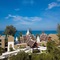 Maikhao Palm Beach Resort - map