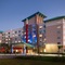 Holiday Inn Express & Suites - Orlando At Seaworld an IHG Hotel - map