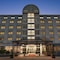 Amedia-Hotel Weiden, Trademark Collection By Wyndham - map