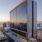 Aloft Montevideo Hotel By Marriott - map