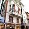 Alpinn Hotel Istanbul- Special Class - map