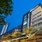 Manhattan Business Hotel Ttdi - map
