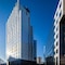 Holiday Inn Warsaw City Centre By Ihg - map