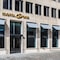 Motel One Basel - map
