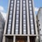 Hotel Vista Sendai - map