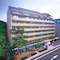 Hotel Garden Square Shizuoka - map