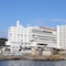 Grand Hotel Taiyo - map