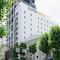 Super Hotel Namba Nipponbashi - map