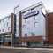 Premier Inn Exeter City Centre - map
