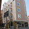 Malabadi Hotel - map