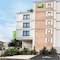 Ibis Styles Clamart Gare Grand Paris - map